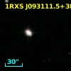 1RXS J093111.5+380226