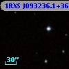1RXS J093236.1+365504