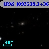1RXS J092538.3+362703