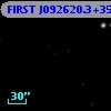 FIRST J092620.3+352250