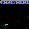 [PGS2005] GinP 28A