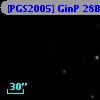 [PGS2005] GinP 28B