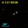 G 117-B15B