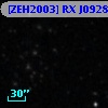 [ZEH2003] RX J0928.6+3747  1