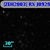 [ZEH2003] RX J0928.6+3747  3