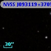 NVSS J093119+370534