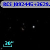 RCS J092445+3628.1