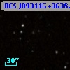 RCS J093115+3638.4