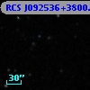 RCS J092536+3800.3