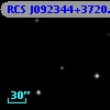 RCS J092344+3720.2