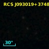 RCS J093019+3748.2