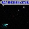RCS J092834+3718.8