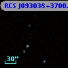 RCS J093038+3700.8