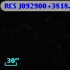 RCS J092900+3818.4
