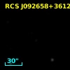 RCS J092658+3612.1