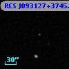 RCS J093127+3745.9