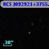 RCS J092921+3755.9