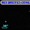RCS J092712+3741.7