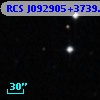 RCS J092905+3739.6