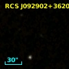 RCS J092902+3620.0