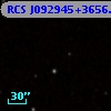 RCS J092945+3656.1