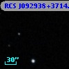 RCS J092938+3714.4