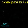 RCS J092622+3621.8
