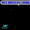 RCS J092515+3606.3