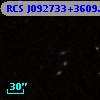 RCS J092733+3609.0