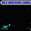 RCS J092849+3805.8