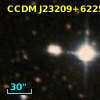 CCDM J23209+6225C