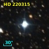 HD 220315