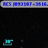 RCS J093107+3816.2