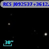 RCS J092537+3612.1