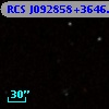 RCS J092858+3646.5