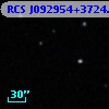 RCS J092954+3724.6