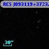 RCS J093119+3723.4