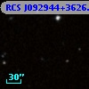 RCS J092944+3626.8