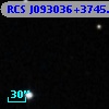 RCS J093036+3745.6