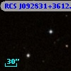 RCS J092831+3612.2