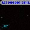 RCS J093006+3643.1