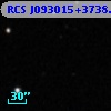 RCS J093015+3738.7