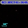RCS J092741+3649.6