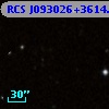 RCS J093026+3614.9