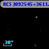 RCS J092545+3611.7