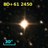 BD+61  2450