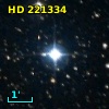 HD 221334