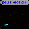 [OCL83] 0920+344