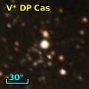 V* DP Cas