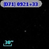 [D71] 0921+33
